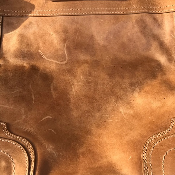 Frye Riviana Tote Large NWT - Picture 12 of 17